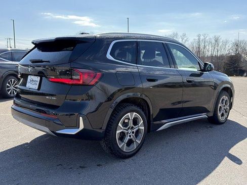 Used 2023 BMW X1 xDrive28i w/ Convenience Package AWD/4WD image 4
