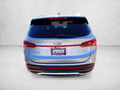 Used 2023 Hyundai Santa Fe SEL w/ Premium Package AWD/4WD image 3