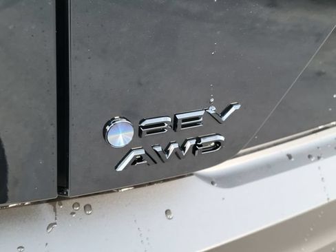 New 2026 Toyota C-HR AWD/4WD image 24