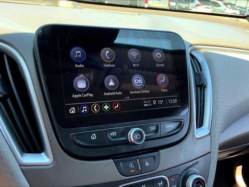 Certified 2025 Chevrolet Malibu LT image 59