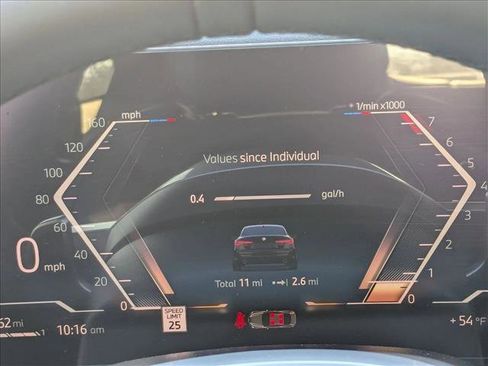 New 2026 BMW 430i Coupe w/ M Sport Package image 11