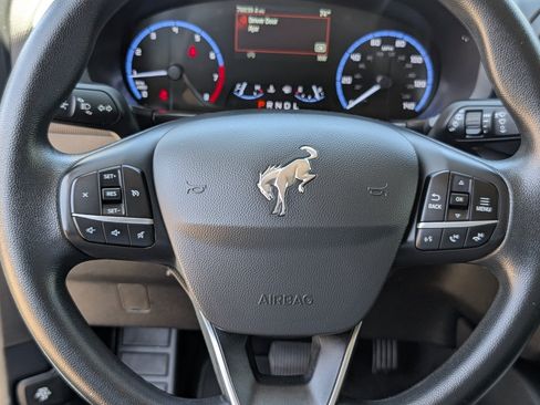 Used 2021 Ford Bronco Sport Big Bend AWD/4WD image 18