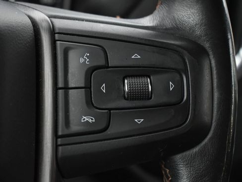 Used 2021 GMC Sierra 2500 AT4 w/ AT4 Premium Plus Package image 24