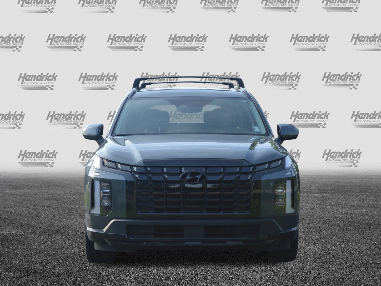 Used 2024 Hyundai Palisade XRT AWD/4WD image 2