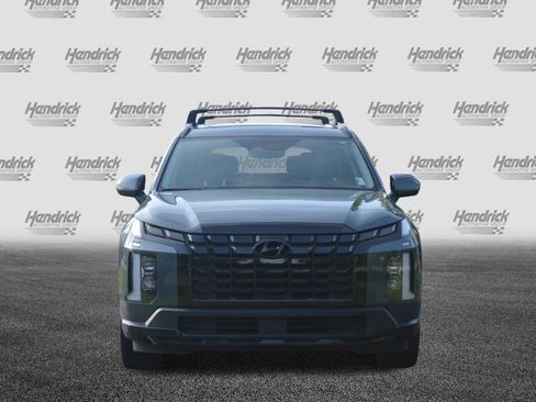 Used 2024 Hyundai Palisade XRT AWD/4WD image 2