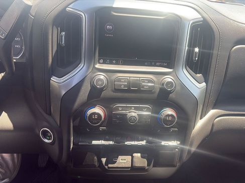 Used 2019 Chevrolet Silverado 1500 RST w/ All-Star Edition RWD image 19