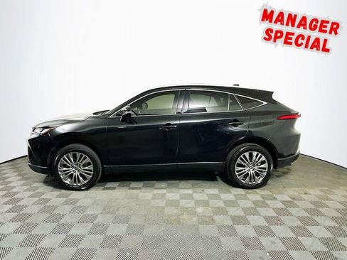 Used 2022 Toyota Venza Limited w/ Advanced Technology Package AWD/4WD image 5