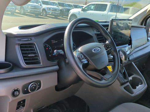 Used 2024 Ford Transit 350 XLT RWD image 13