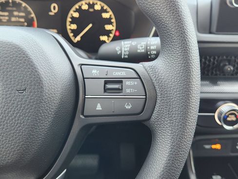 New 2026 Honda CR-V LX image 33