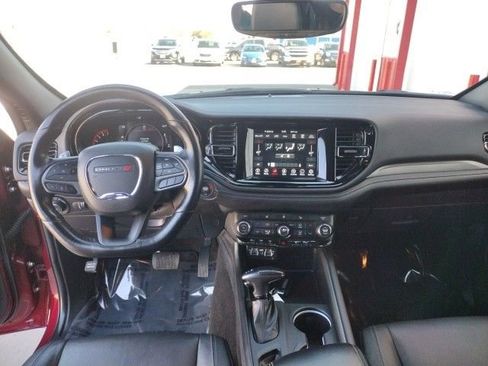 Used 2022 Dodge Durango GT image 14