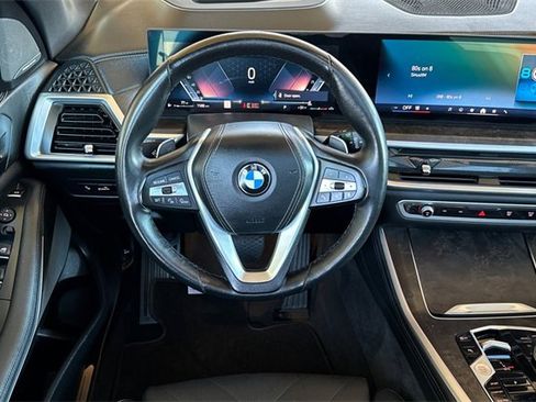 Used 2024 BMW X5 xDrive40i image 19