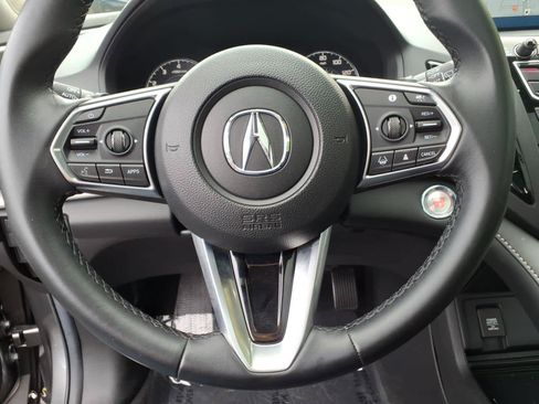 Used 2024 Acura RDX SH-AWD w/ Technology Package image 26