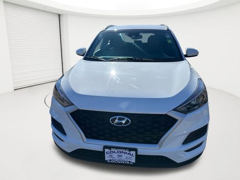 Used 2020 Hyundai Tucson Value AWD/4WD image 22