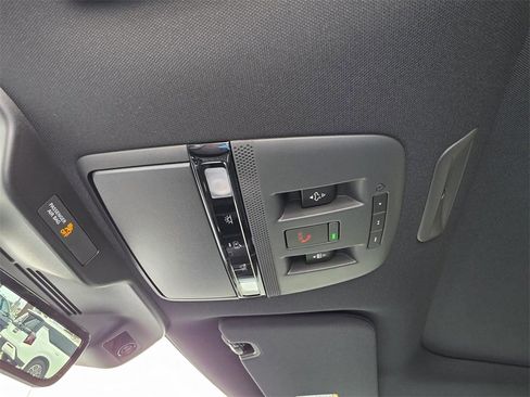 New 2026 Nissan Armada PRO-4X image 50