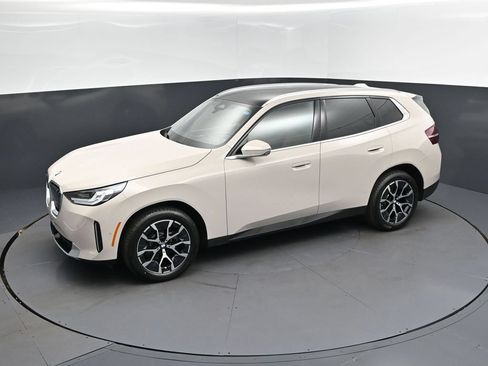New 2026 BMW X3 xDrive30i w/ Premium Package AWD/4WD image 31