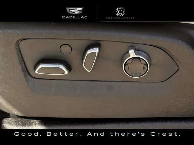 Used 2026 Cadillac Escalade Platinum Sport w/ LPO, Floor Liner Package AWD/4WD image 25