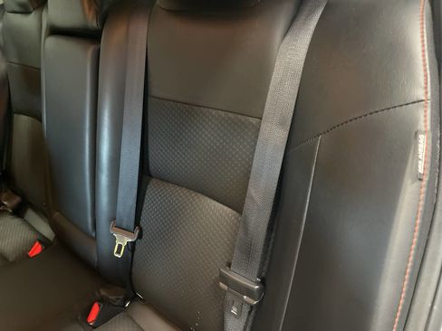 Used 2024 Nissan Altima 2.5 SR image 26