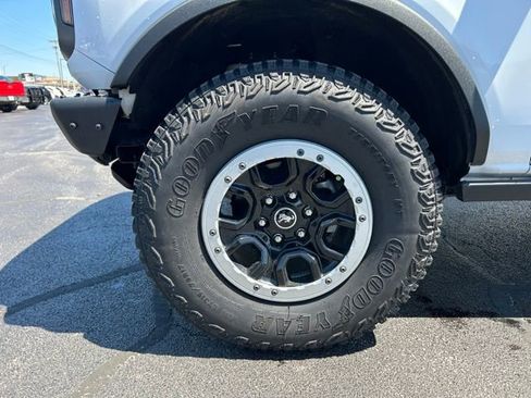 Used 2023 Ford Bronco Badlands AWD/4WD image 20