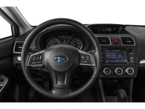 Used 2015 Subaru Impreza 2.0i Sport Premium AWD/4WD image 10