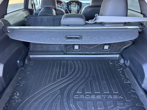 Certified 2025 Subaru Crosstrek 2.5i Limited w/ Popular Package #3A image 14