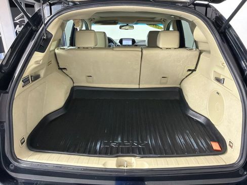 Used 2015 Acura RDX FWD w/ Technology Package image 22