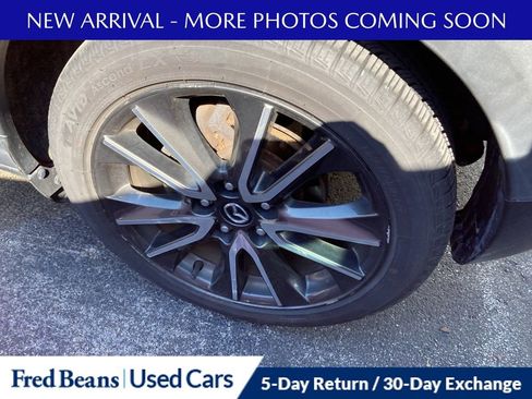 Used 2016 MAZDA CX-3 Grand Touring AWD/4WD image 7