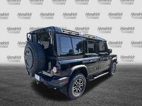 Used 2025 INEOS Grenadier image 9