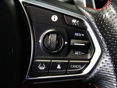 Used 2022 Acura MDX Type S AWD/4WD image 20