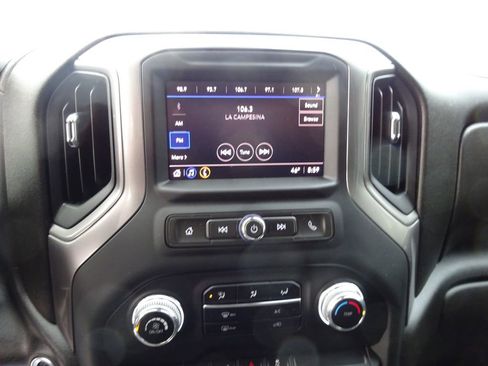 Certified 2023 GMC Sierra 1500 Pro w/ Pro Value Package image 30