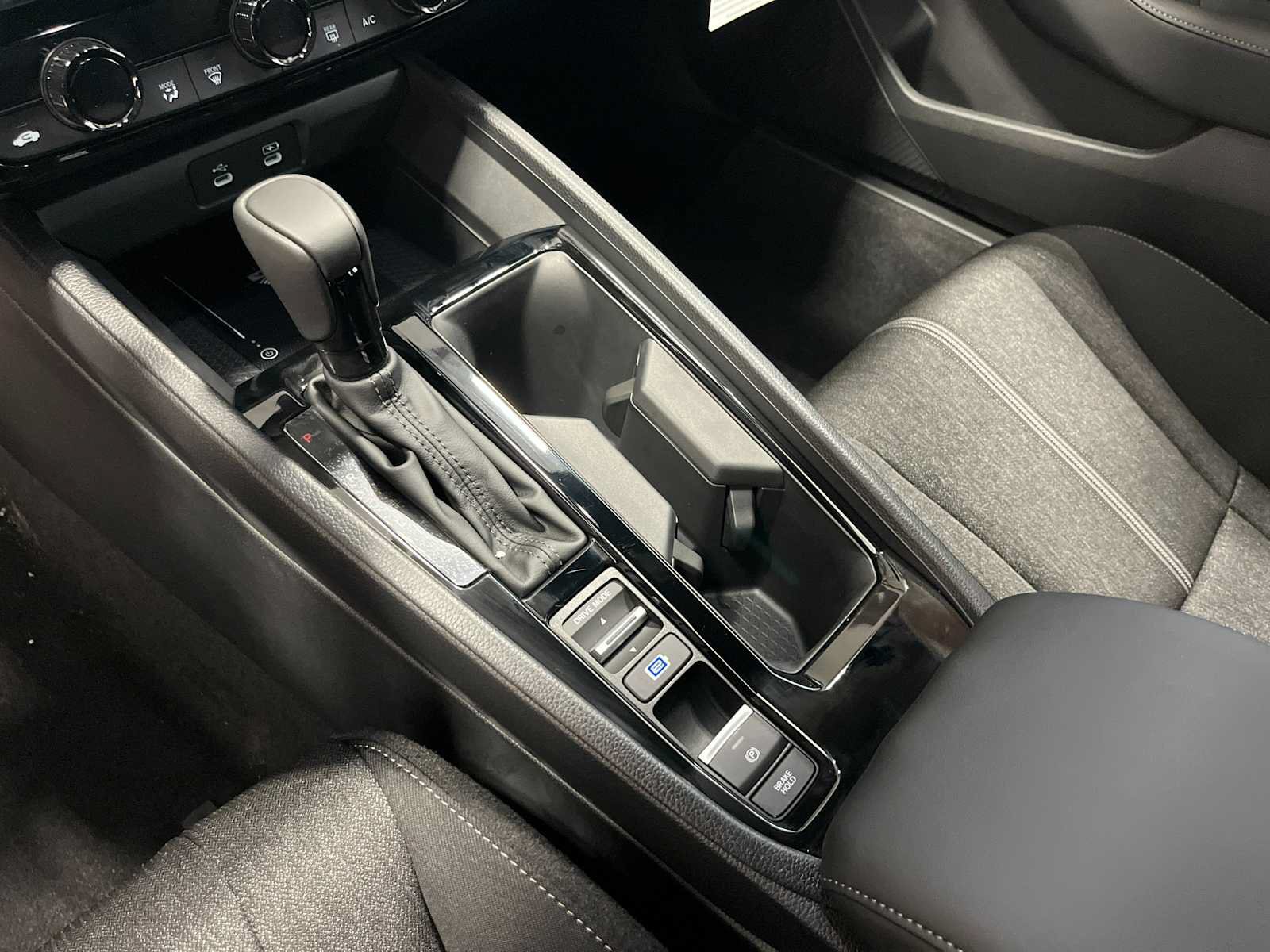 New 2026 Honda Accord Sport image 22