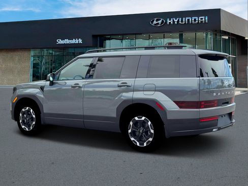 New 2026 Hyundai Santa Fe SEL image 4