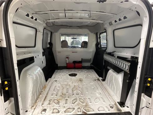 Used 2018 RAM ProMaster City Tradesman SLT FWD image 13