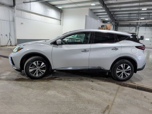 Used 2022 Nissan Murano S AWD/4WD image 5