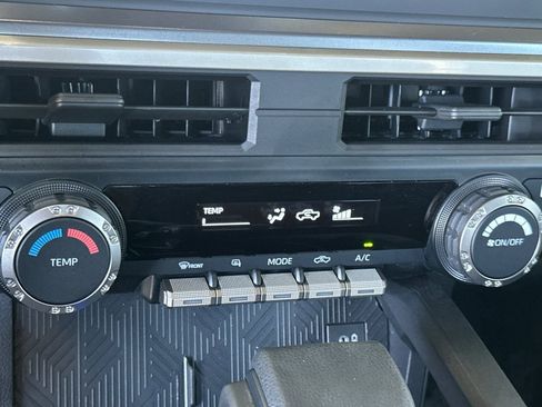 Used 2025 Toyota Tacoma SR5 RWD image 21