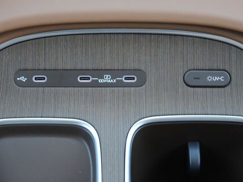 New 2026 Hyundai Palisade Calligraphy image 26