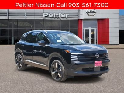 New 2025 Nissan Kicks SR w/ Illumination Package