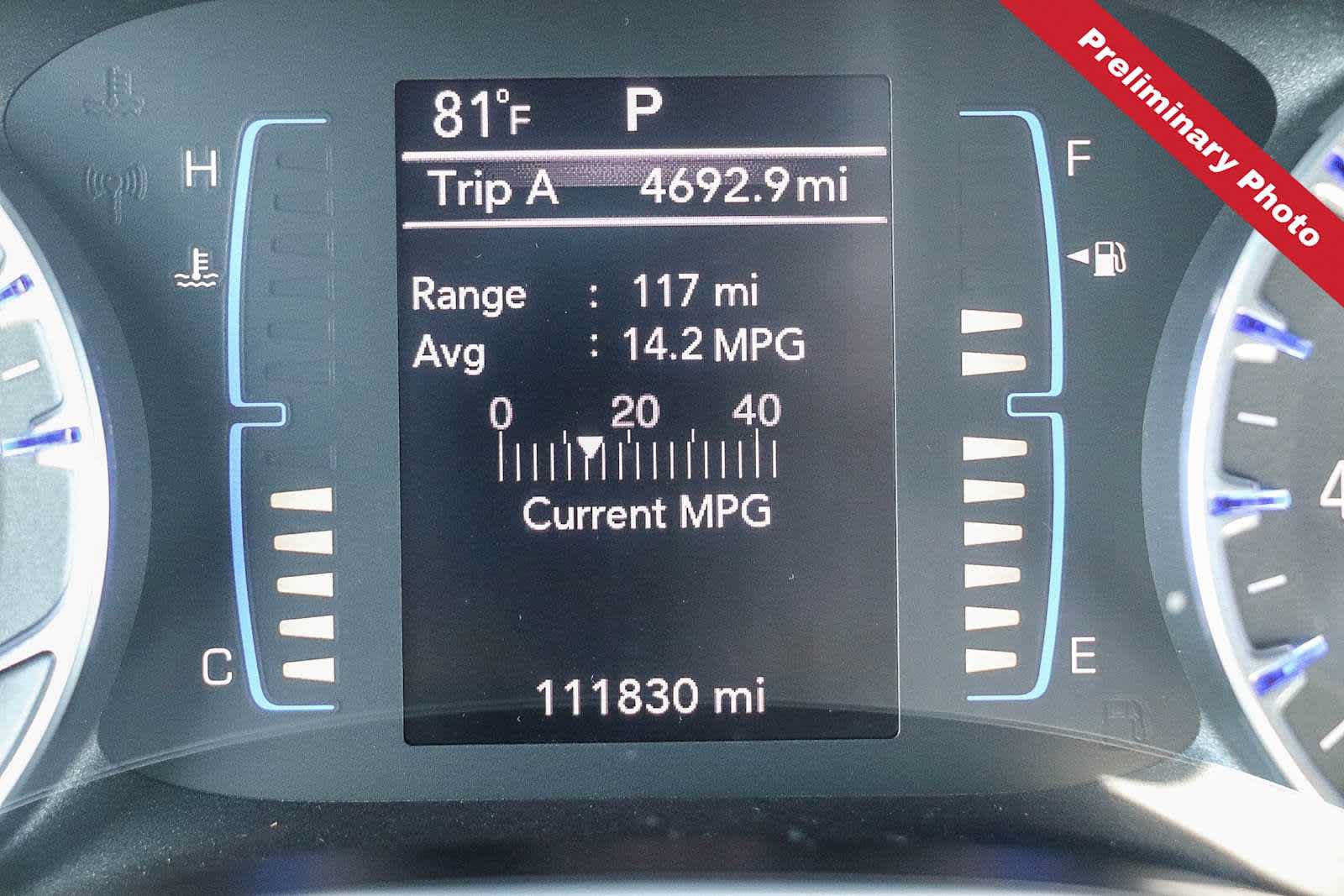Used 2018 Chrysler Pacifica Touring Plus w/ S Appearance Package FWD image 38
