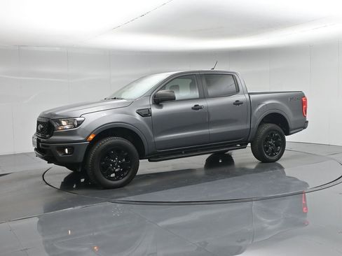 Certified 2023 Ford Ranger XLT w/ Equipment Group 301A Mid AWD/4WD image 27