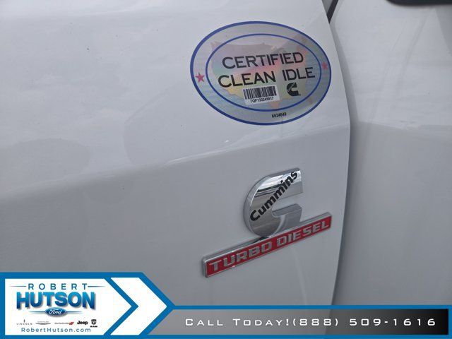 New 2024 RAM 4500 Tradesman w/ Chrome Appearance Group AWD/4WD image 25