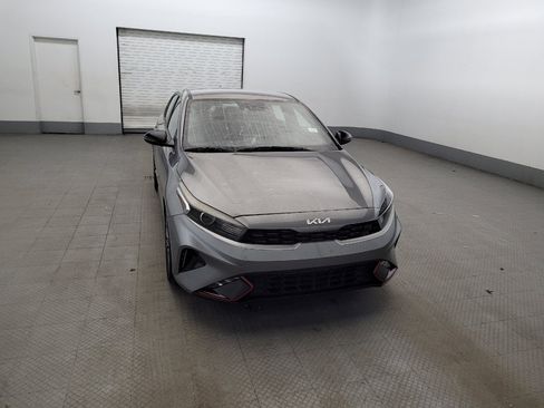 Used 2023 Kia Forte GT-Line FWD image 14