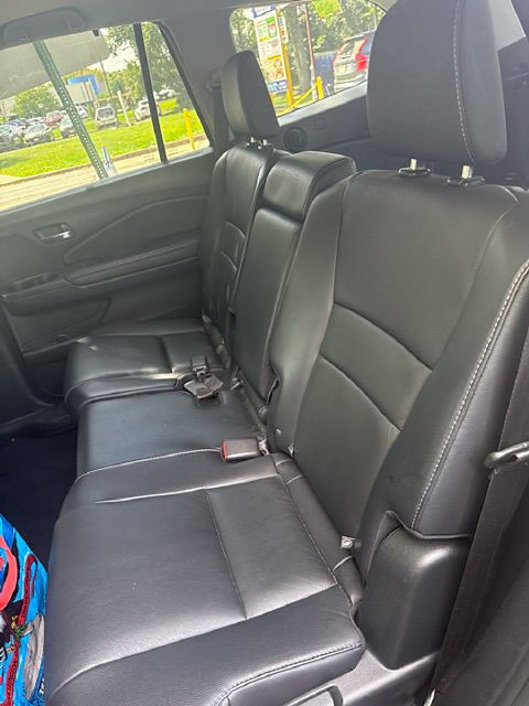 Used 2021 Honda Pilot EX-L image 7