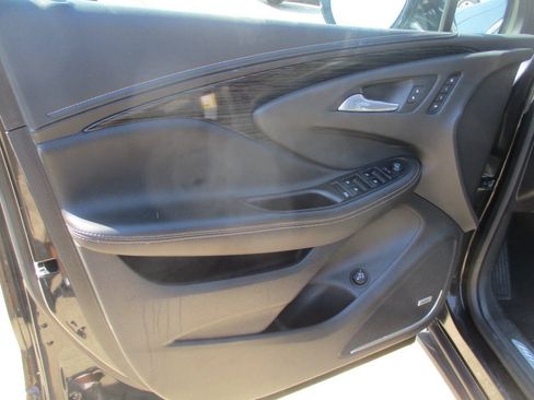 Used 2016 Buick Envision Premium AWD/4WD image 11