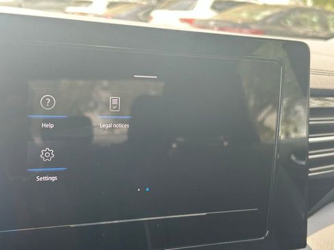 New 2026 Volkswagen Jetta Sport FWD image 18