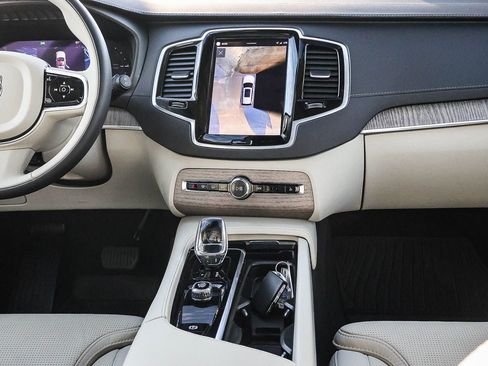 Used 2024 Volvo XC90 T8 Ultimate w/ Protection Package Premier image 24