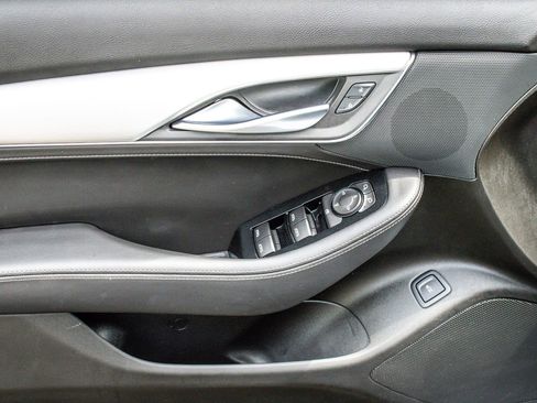 Used 2022 Cadillac CT5 Luxury RWD image 19