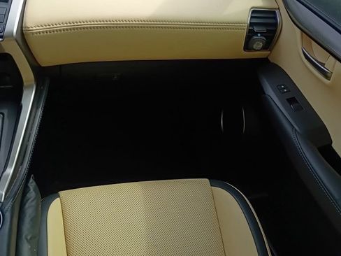 Used 2017 Lexus NX 300h AWD w/ Premium Package image 10
