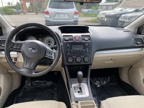 Used 2013 Subaru Impreza 2.0i Premium w/ All-Weather Pkg image 6