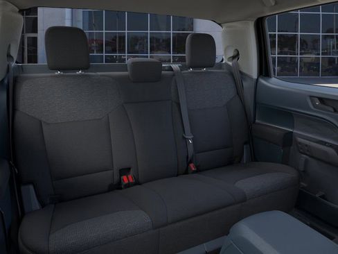 New 2025 Ford Maverick XL image 40