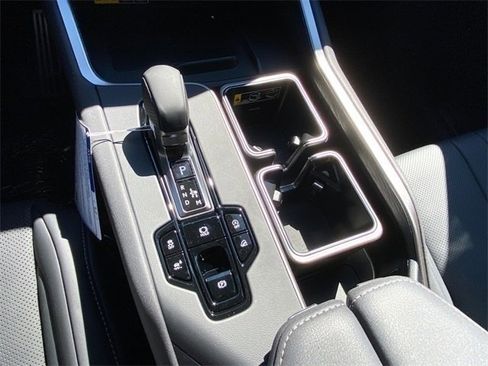 New 2025 Lexus TX 350 AWD image 19