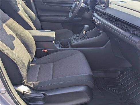 Used 2023 Honda CR-V EX image 20